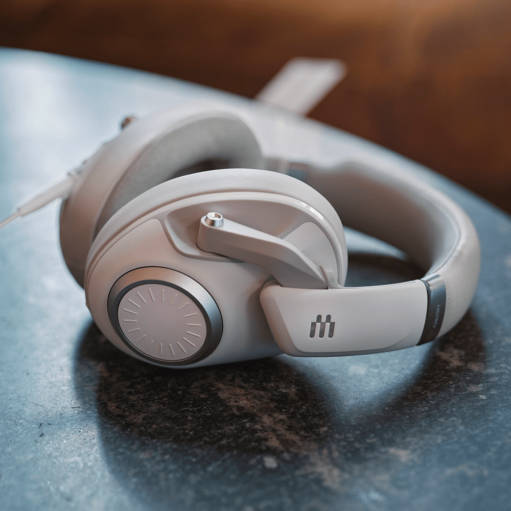 H6PRO Closed Acoustic Headset Gaming