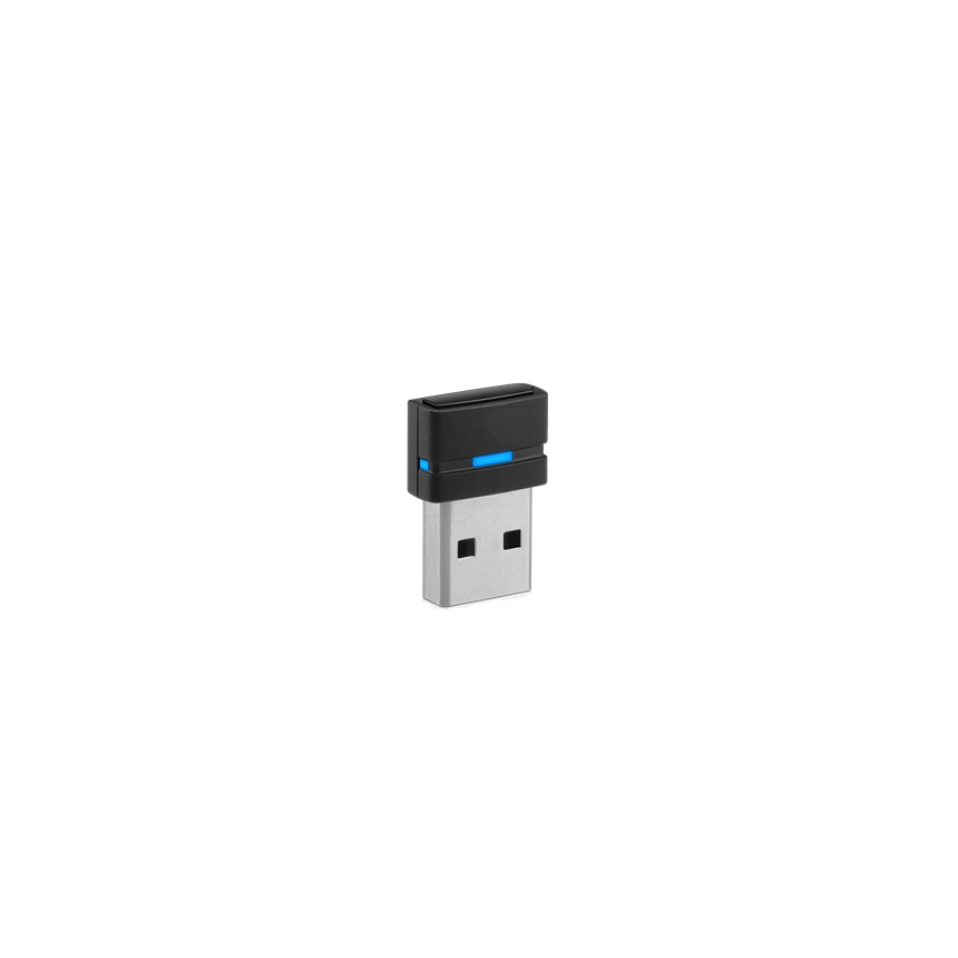 Druipend referentie contrast BTD 800 USB from EPOS