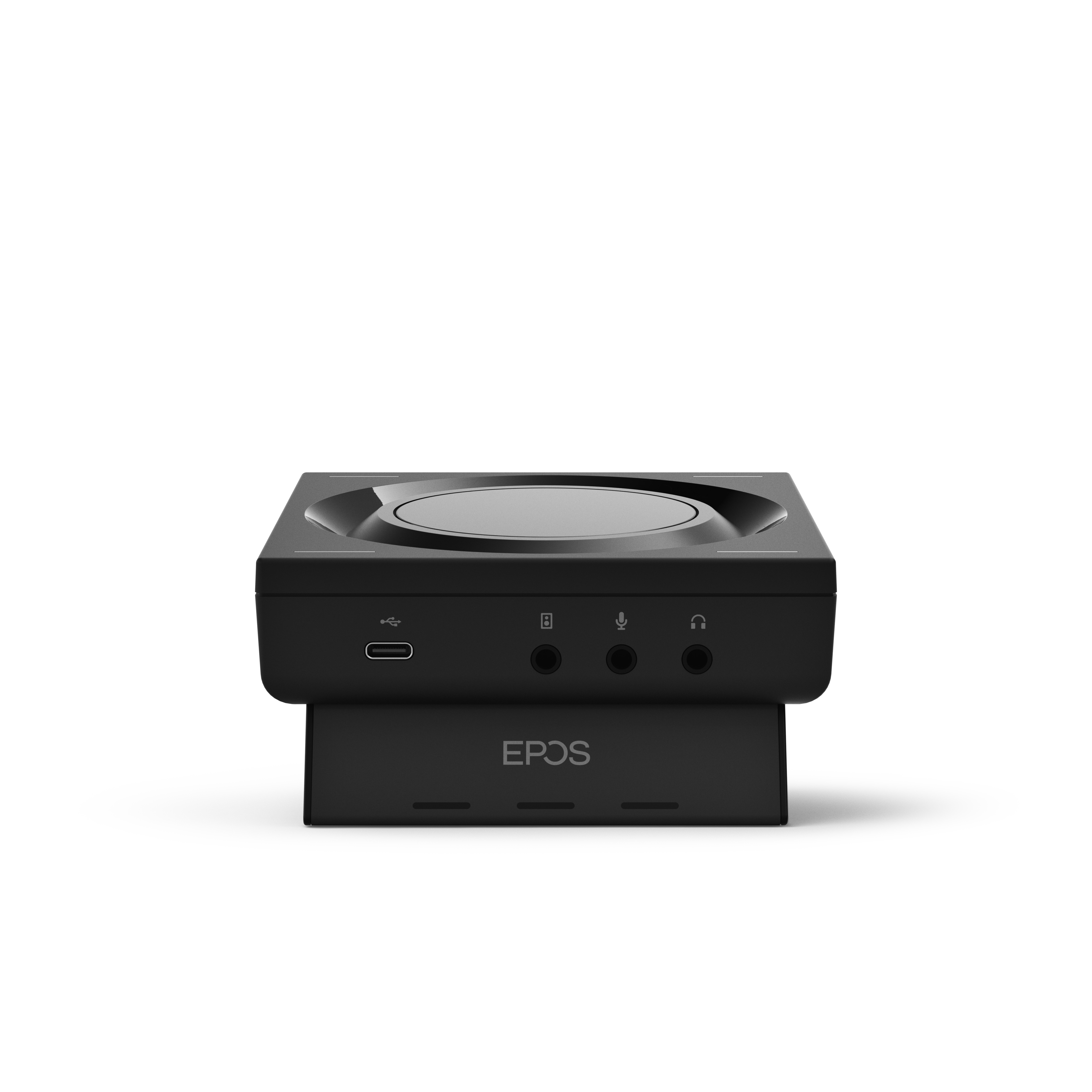 EPOS ゲーミングPCオーディオアンプGSX 1000 2nd Edition6ヶ月程の使用です