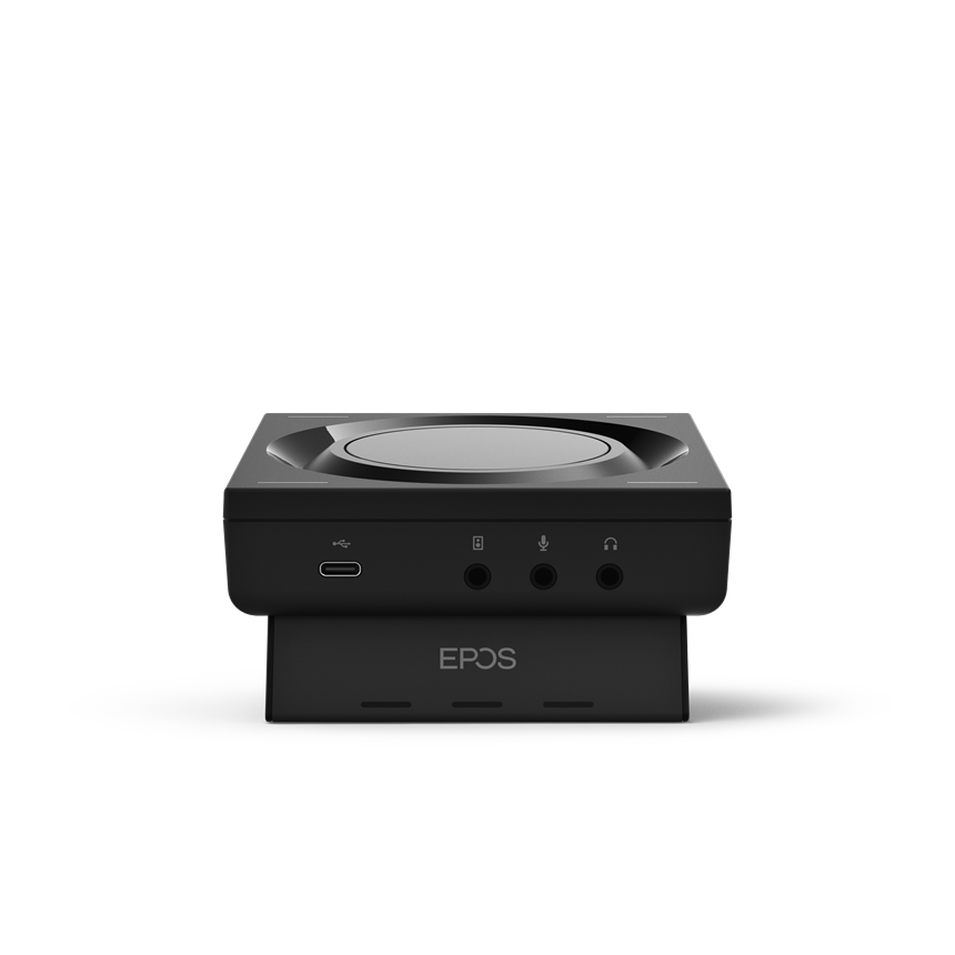 EPOS  GSX 1000 2nd Edition オーディオアンプ