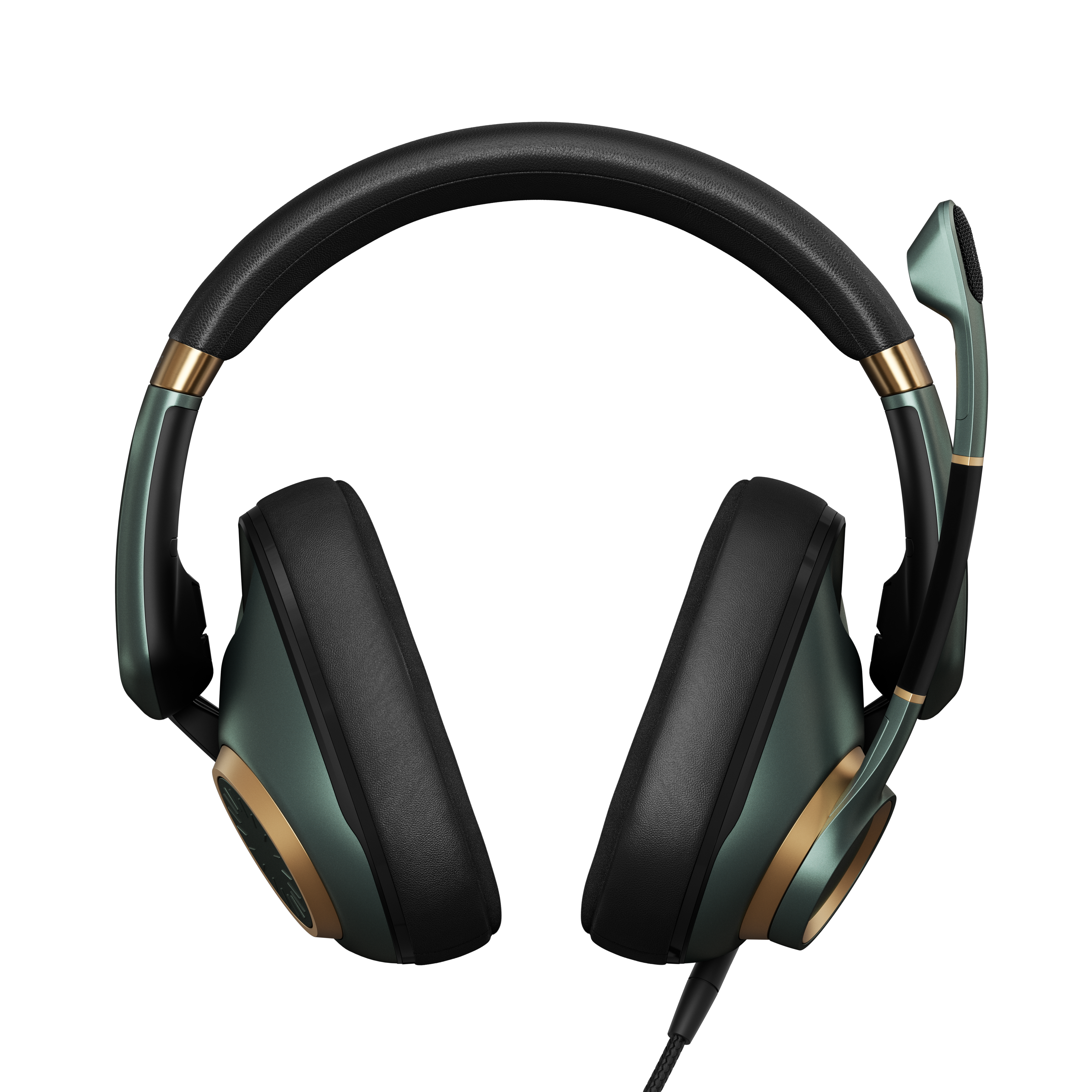 Gaming H6PRO Acoustic Closed Headset