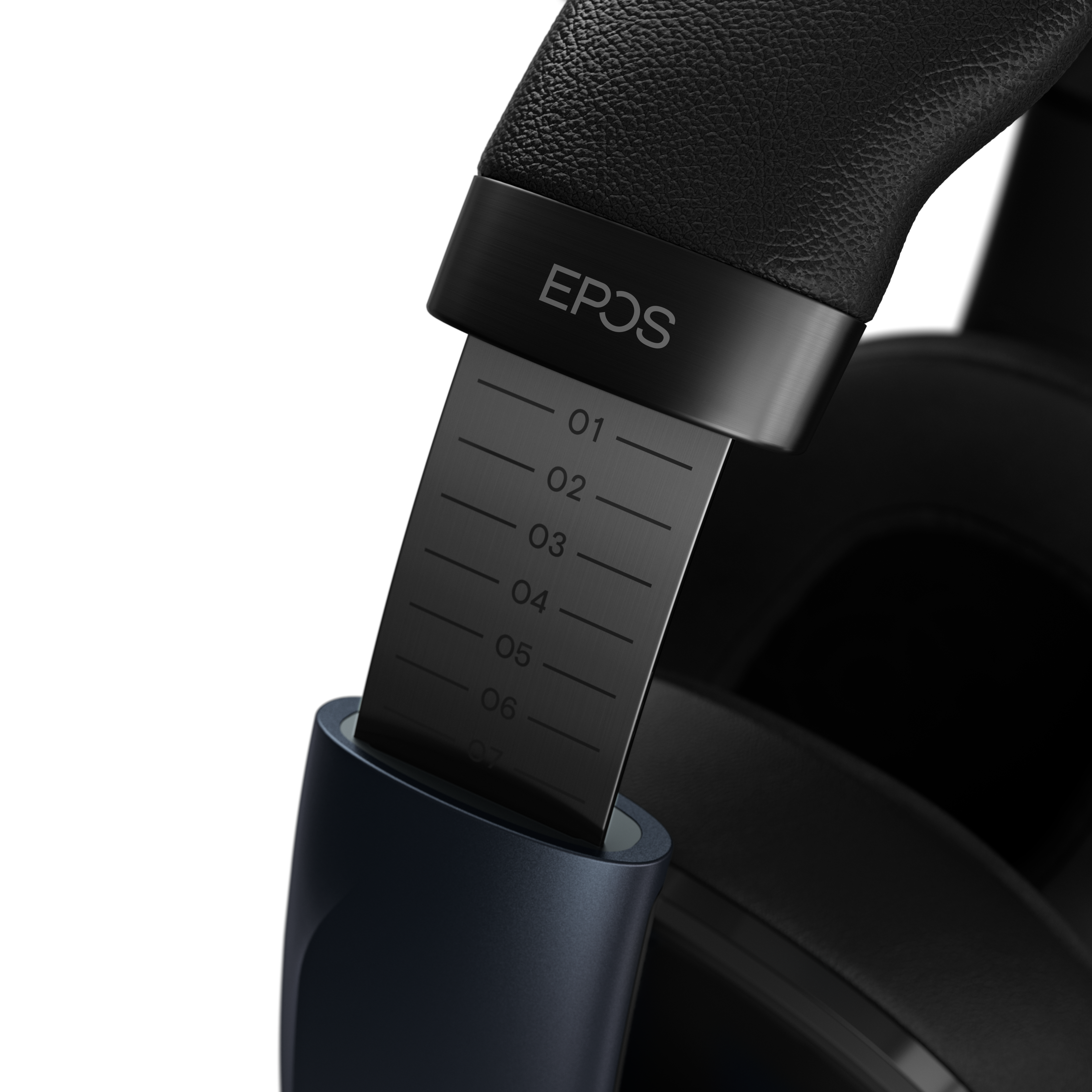 EPOS H6 Pro Open Acoustic Gaming Headset