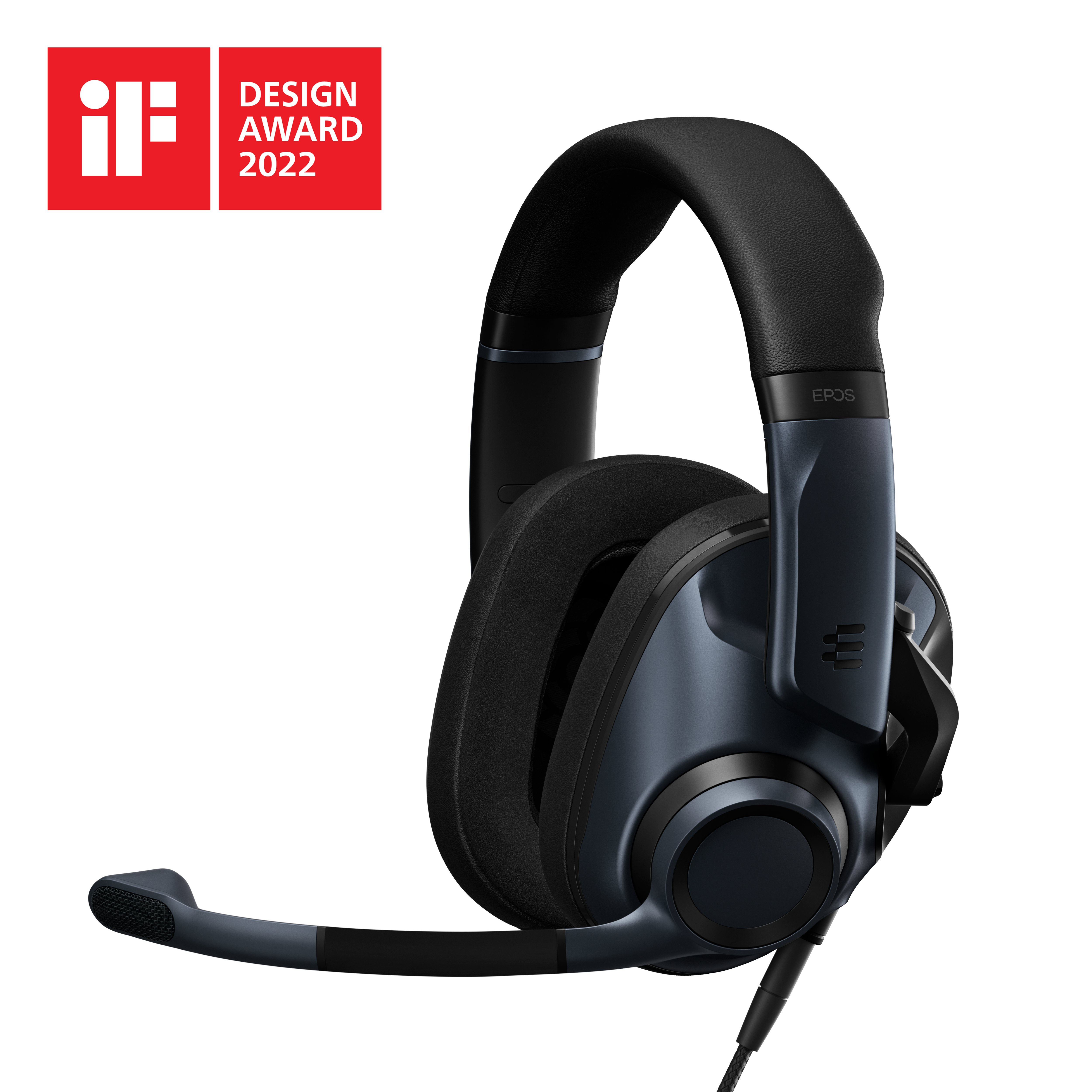 H6PRO Acoustic Gaming Headset