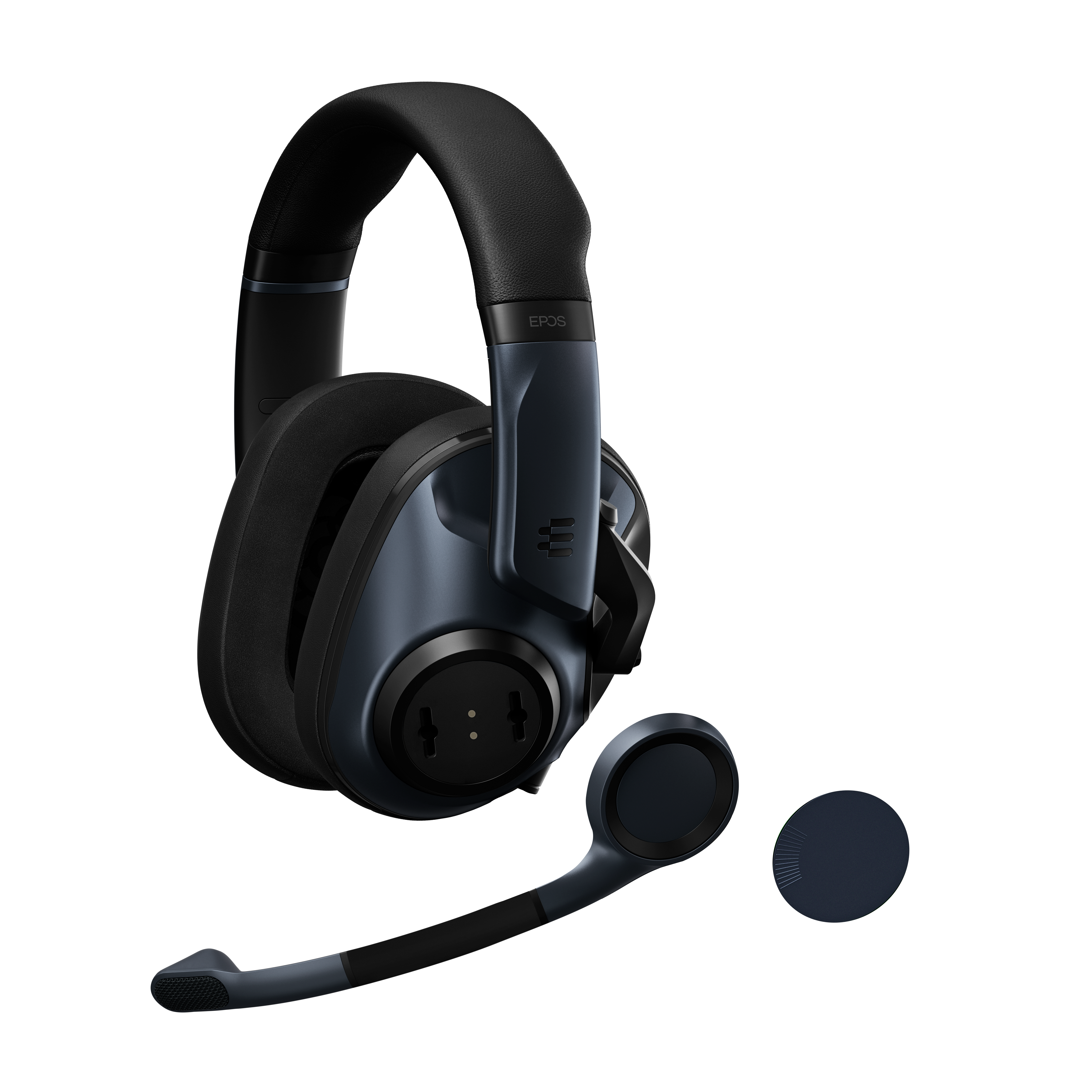 H6PRO Headset Closed Acoustic Gaming
