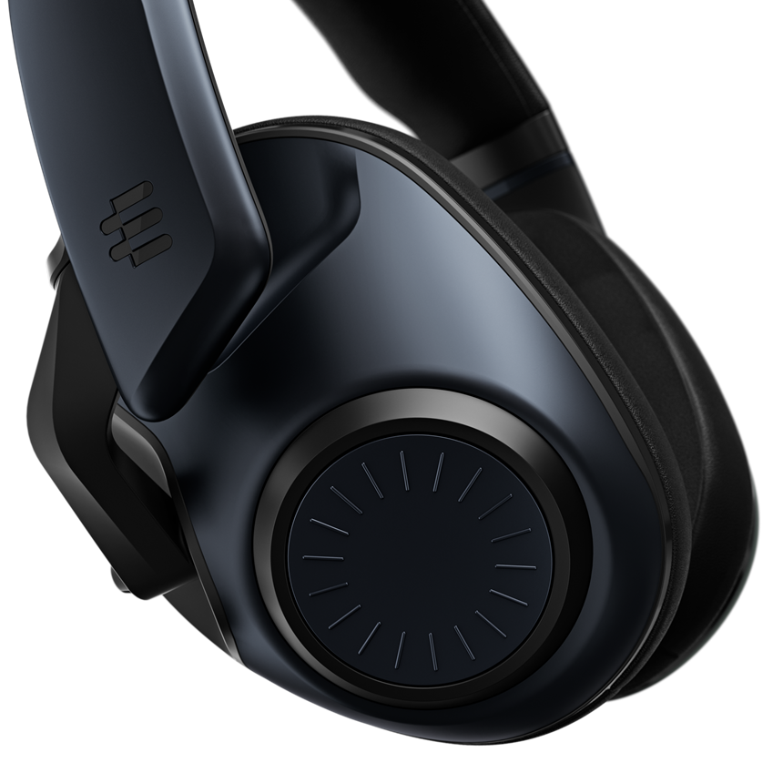 Closed Headset H6PRO Gaming Acoustic