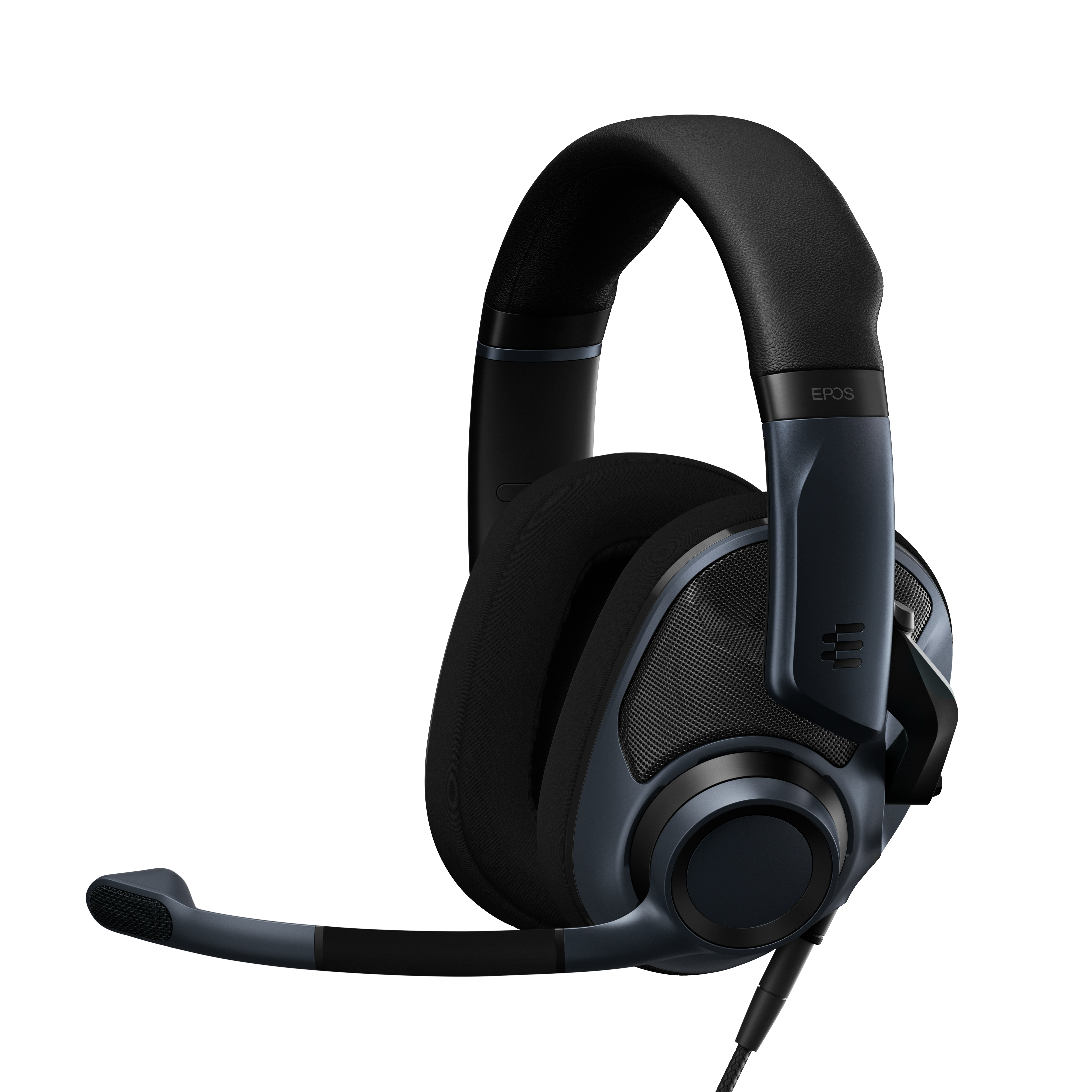  EPOS H6Pro - Open Acoustic Gaming Headset with Mic